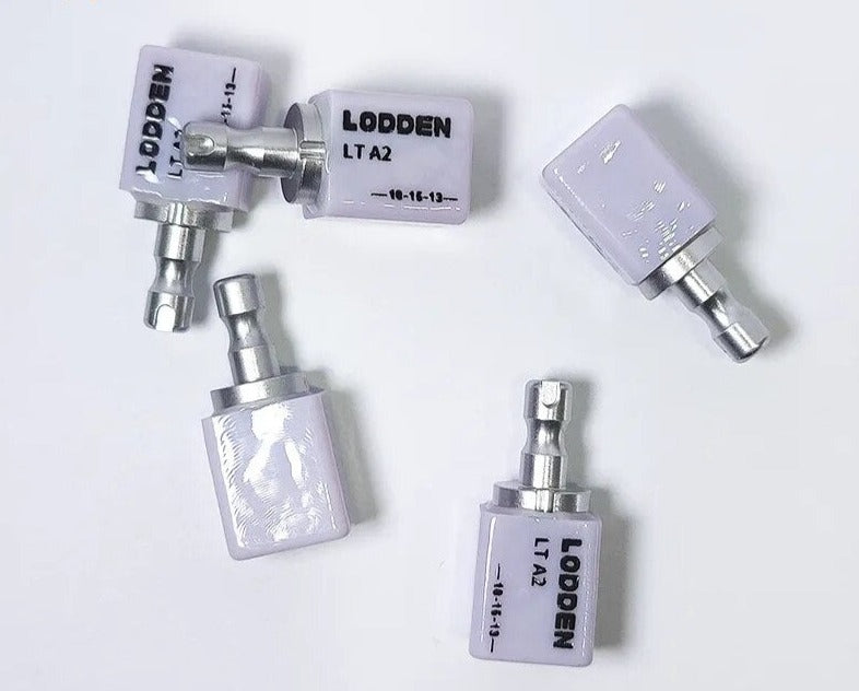 Lithium Disilicate C14